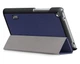 Чехол Primo для планшета Huawei MediaPad T3 7" BG2-W09 Slim Dark Blue Primo синий - изображение 1