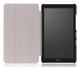 Чехол Primo для планшета Huawei MediaPad T3 7" BG2-W09 Slim Dark Blue Primo синий - изображение 4