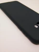 Бампер Candy силіконовий для Samsung J4 Plus Candy case Чорний - зображення 3