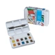 Краски акварельные Royal Talens Van Gogh Pocket box набор 12цв. (8712079341107) - изображение 2