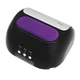 Гібридна CCFL+LED лампа Beauty nail 48W F18 Black - зображення 2