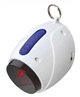 Іграшка для кішок Trixie Moving Light Лазерна указка 11см (TX-41311) - зображення 1