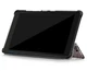 Чехол Primo для планшета Lenovo Tab E8 (TB-8304) Slim Paris Primo бежевый - изображение 2