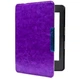 Чехол Primo Smart Cover для электронной книги Amazon Kindle 6 2016 (8 Gen) Purple Primo фиолетовый - изображение 1