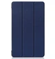 Чохол Primo для планшета Lenovo Tab E7 (TB-7104) Slim Dark Blue Primo синій - зображення 1