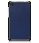 Чохол Primo для планшета Lenovo Tab E7 (TB-7104) Slim Dark Blue Primo синій - зображення 2