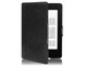 Обложка Primo для электронной книги Amazon Kindle Paperwhite 2016 (7-8th Gen) Slim - Black Primo черный - изображение 1