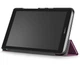 Чехол Primo для планшета Huawei MediaPad T3 7" BG2-W09 Slim Purple Primo фиолетовый - изображение 2