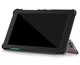 Чохол Primo для планшета Lenovo Tab E7 (TB-7104) Slim Paris Primo бежевий - зображення 4