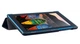 Чохол Primo для планшета Lenovo Tab 3 Essential 710F 7" Slim Dark Blue Primo синій - зображення 3