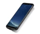 Чехол накладка Primolux Shell TPU для Samsung Galaxy S8 (SM-G950) Black Primolux черный - изображение 2