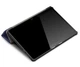 Чехол Primo для планшета Huawei MediaPad T5 10 10.1" AGS2-W09 / AGS2-L09 Slim Dark Blue Primo синий - изображение 3
