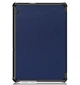 Чехол Primo для планшета Huawei MediaPad T5 10 10.1" AGS2-W09 / AGS2-L09 Slim Dark Blue Primo синий - изображение 6