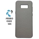 Чехол накладка Primolux Case Lux для Samsung S8 Plus (G955) Light Grey Primolux PCL01SS8PLG серый - изображение 2