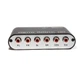 Оптический аудио декодер звука с оптики S/PDIF в звук 5.1 ( конвертер AC3, DTS, Dolby Digital) - изображение 3