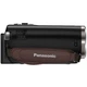 Цифровая видеокамера PANASONIC HC-V260 Black (HC-V260EE-K) - изображение 3