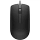 Мишка Dell MS116 Black (570-AAIS) - зображення 2