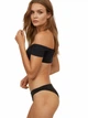 Нижняя часть купальника женская H&M 7395909 44 Черная (AB5000000575367) - изображение 2