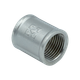 Муфта Raftec 1 1/2" ВР MR05 с внутренней резьбой - изображение 1