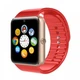 Смарт-часы Smart Watch GT-08 Red - изображение 3