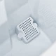 Льдогенератор машинадля льда Juskys Icy Cube Красный - изображение 11