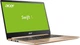 Ноутбук Acer Swift 1 SF114-32 (NX.GXREU.028); 14" FullHD (1920x1080) IPS LED матовый / Intel Pentium N5000 (1.1 - 2.7 ГГц) / RAM 8 ГБ / SSD 512 ГБ / Intel UHD Graphics 605 / без ОП / Wi-Fi / BT / веб-камера / Linux / 1.3 кг / золотистый / подсветка клавиа - изображение 2