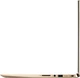 Ноутбук Acer Swift 1 SF114-32 (NX.GXREU.028); 14" FullHD (1920x1080) IPS LED матовый / Intel Pentium N5000 (1.1 - 2.7 ГГц) / RAM 8 ГБ / SSD 512 ГБ / Intel UHD Graphics 605 / без ОП / Wi-Fi / BT / веб-камера / Linux / 1.3 кг / золотистый / подсветка клавиа - изображение 6