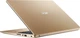 Ноутбук Acer Swift 1 SF114-32 (NX.GXREU.028); 14" FullHD (1920x1080) IPS LED матовый / Intel Pentium N5000 (1.1 - 2.7 ГГц) / RAM 8 ГБ / SSD 512 ГБ / Intel UHD Graphics 605 / без ОП / Wi-Fi / BT / веб-камера / Linux / 1.3 кг / золотистый / подсветка клавиа - изображение 7