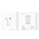 Навушники HOCO ES39 Wireless headset White (6931474726308) - зображення 11