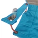 Стул Kelty Essential Синій - изображение 3