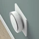 Нічник YEELIGHT Plug-in Light Sensor Nightlight EU 0.5W 2500K з сутінковим датчиком (YLYD11YL/YLYD111GL) - зображення 2