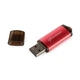 USB флеш накопичувач eXceleram 32GB A3 Series Red USB 2.0 (EXA3U2RE32) - изображение 6