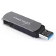 USB флеш накопичувач eXceleram 16GB P2 Series Gray/Black USB 3.1 Gen 1 (EXP2U3GB16) - изображение 5