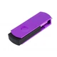 USB флеш накопитель eXceleram 64GB P2 Series Grape/Black USB 3.1 Gen 1 (EXP2U3GPB64) - изображение 6
