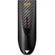 USB флеш накопитель Silicon Power 32GB B25 Black USB 3.0 (SP032GBUF3B25V1K) - изображение 1