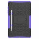 Захисний чохол UniCase Combo для Samsung Galaxy Tab S6 lite / S6 Lite (2022/2024) - Purple - зображення 3