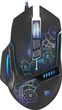 Mysz Defender Kill'em All GM-480L USB Black (4714033524803) - obraz 2
