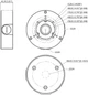 Комутаційний бокс Dahua DH-PFA130-E - зображення 7