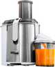 Соковыжималка центробежная CECOTEC Strong Titanium 19000 XXL - изображение 2