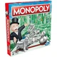 Настільна гра Hasbro Класична Монополія оновлена (російська) (C1009_121) - зображення 2