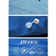 Бассейн каркасный Intex Small Frame 57173 детский прямоугольный, размер 122х122х30 см (без насоса) - изображение 4