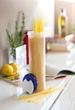 Компактус Tupperware для спагетті 1,1 л А79 - зображення 2