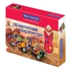 Конструктор Магникон магнитный 3D 66 деталей (МК-66) - изображение 1