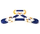 Ігровий набір Hexbug Nitro Habitat Середовище проживання (415-4575) - зображення 1