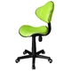 Дитяче крісло FunDesk LST3 Green - зображення 3