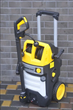 Мойка высокого давления 150 bar 2300W WORKZONE Q1W-SP02-2300 - изображение 1