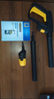 Мойка высокого давления 150 bar 2300W WORKZONE Q1W-SP02-2300 - изображение 4