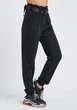 Штани ISSA PLUS 9978/1 XXL (52) Чорний ( IS - 9978/1 E) - зображення 2