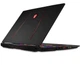 Ноутбук 17.3" MSI GE75 8SG RAIDER (GE758SG-023US) Black - зображення 4
