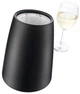 Ведро-охладитель для бутылки вина Vacu Vin Active Cooler Wine Elegant Black (3649460) - изображение 3
